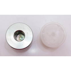 1'' BSP SOCKET HEAD BLANKING PLUG